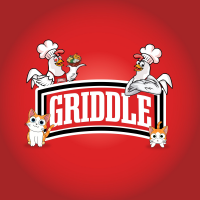 Griddle