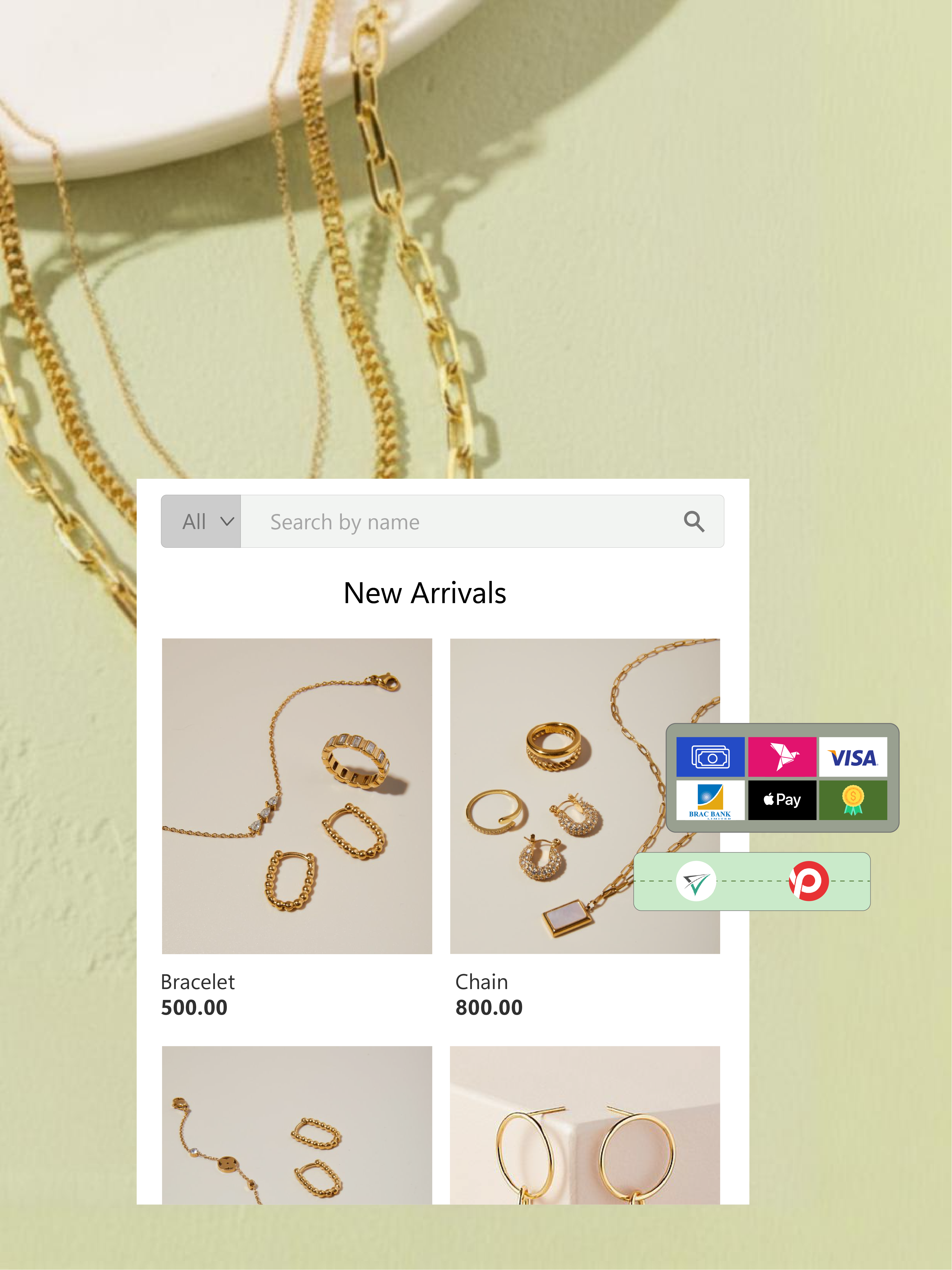 Hero Background Mobile