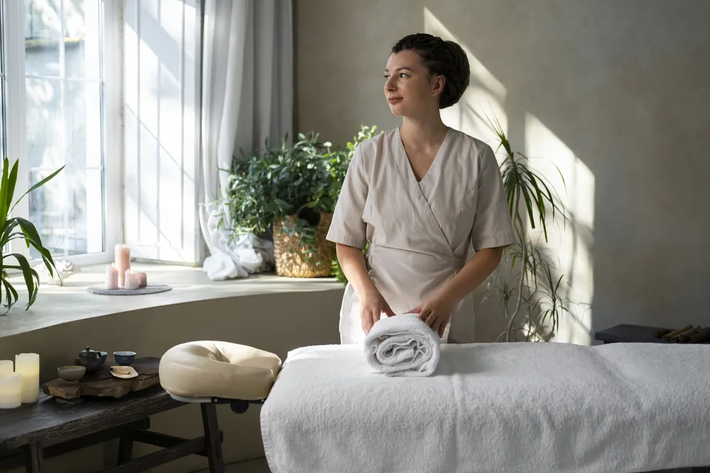 Top 5 Salon and Spa Management Software in Thailand: Pricing, Features & Comparison